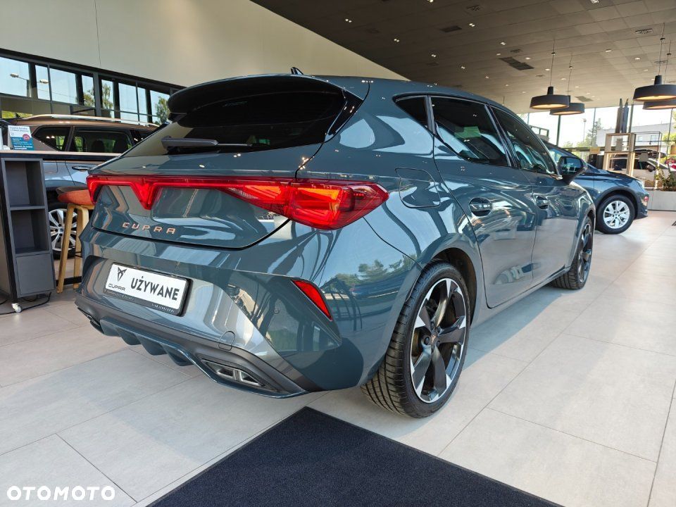 Cupra Leon - 10