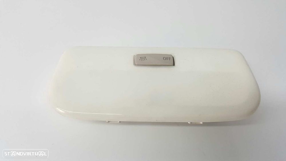 FAROLETE RENAULT MEGANE III BERLINA 5 P LIMITED - 1