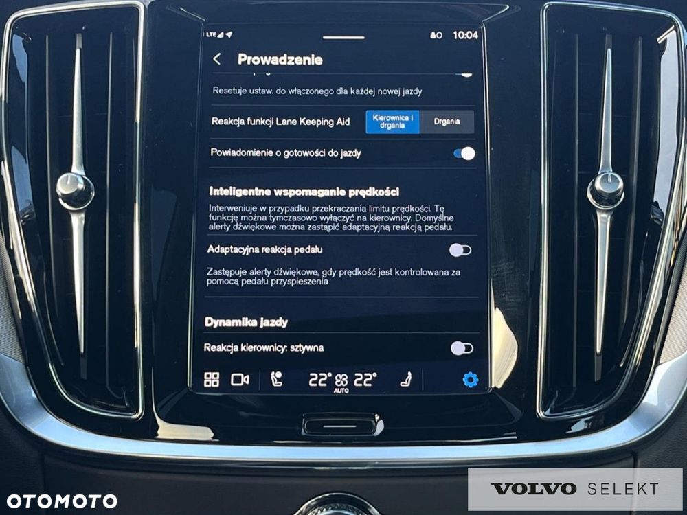 Volvo S60 - 23