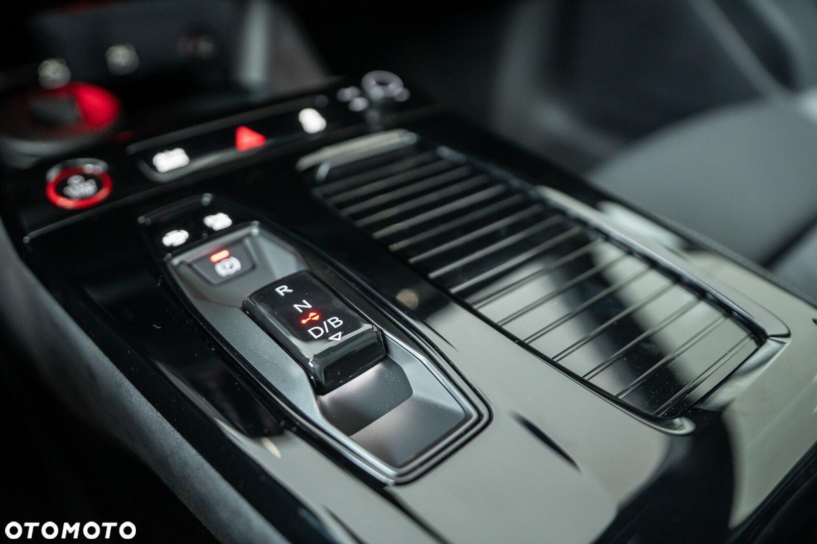 Audi A6 Sportback e-tron - 17