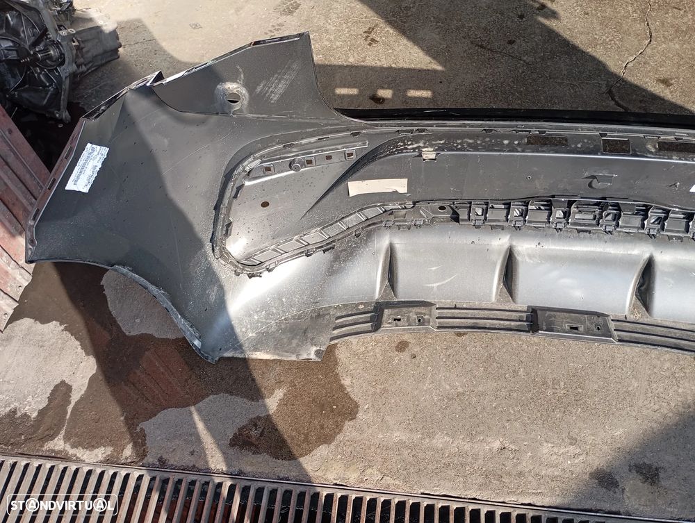 CUPRA BORN PARA CHOQUES TRÁS - PC551 - 10