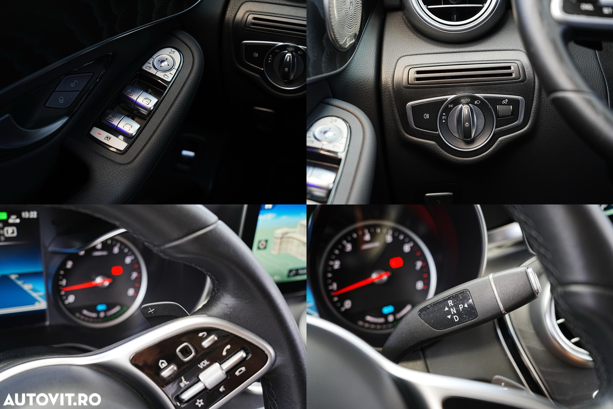 Mercedes-Benz GLC 200 4MATIC MHEV - 19