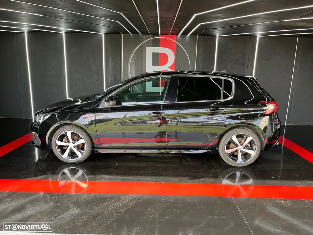Peugeot 308 - 51