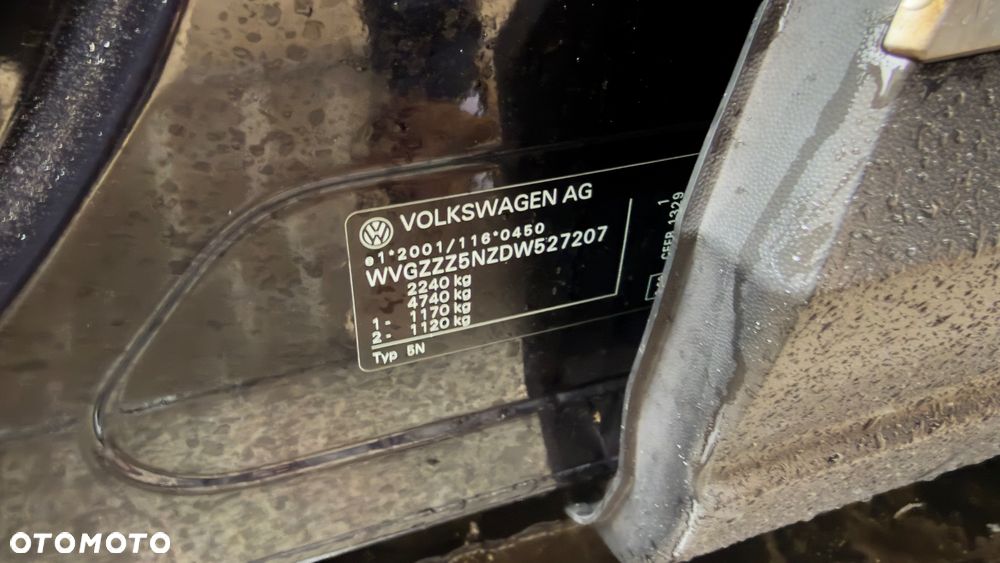Volkswagen Tiguan 2.0 TDI 4Mot Track&Style - 38