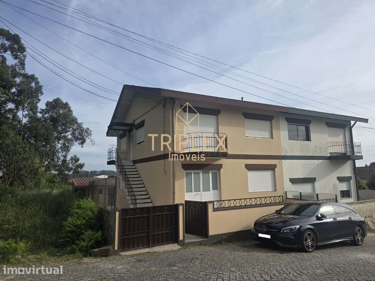 Moradia - Gemunde - Maia - Grande imagem: 2/47