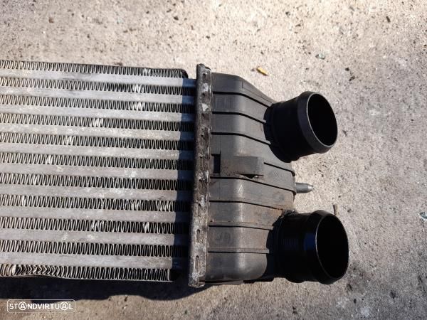 Radiador Intercooler Peugeot 207 Sw (Wk_) - 2