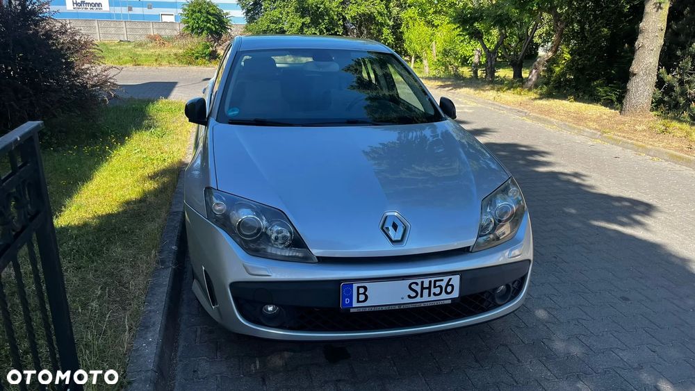 Renault Laguna 2.0T 16V GT 4WS - 2