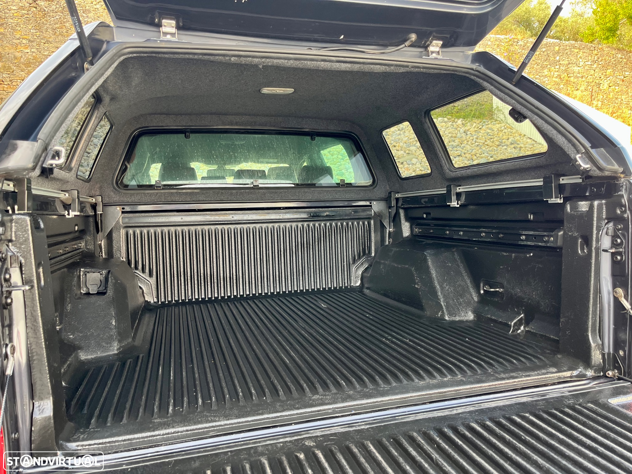 Ford Ranger 3.2 TDCi CD Wildtrak 4WD - 52