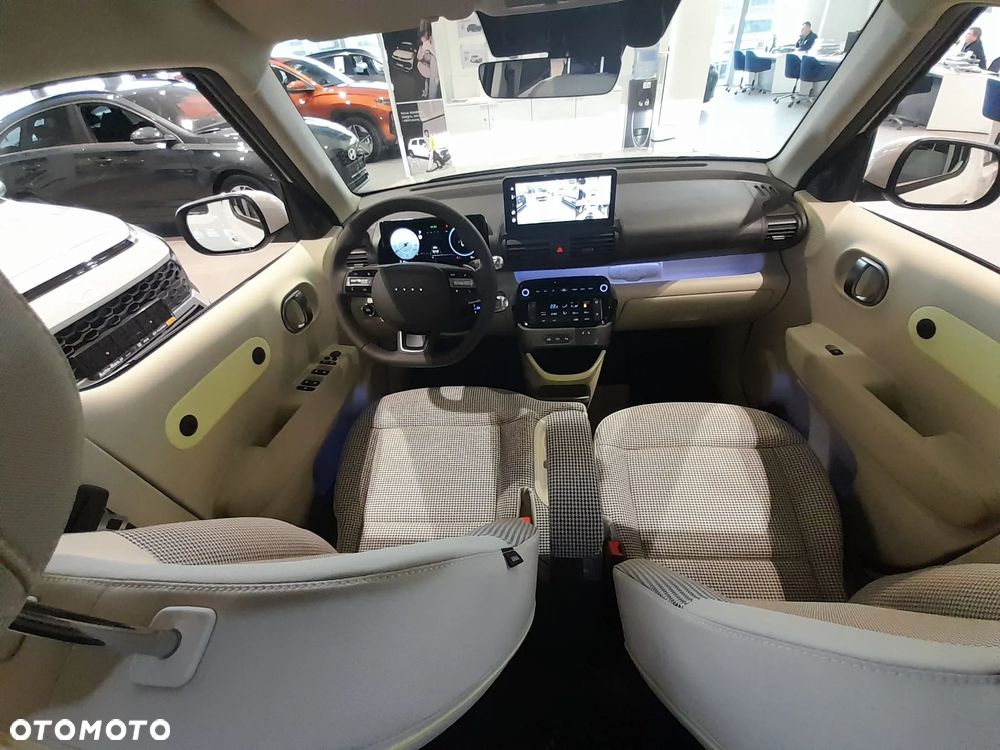 Hyundai Inster 49kWh Smart - 34