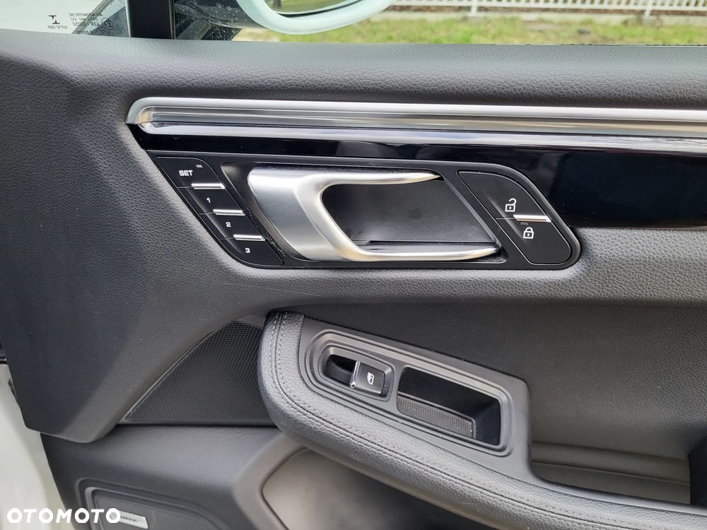 Porsche Macan S PDK - 39