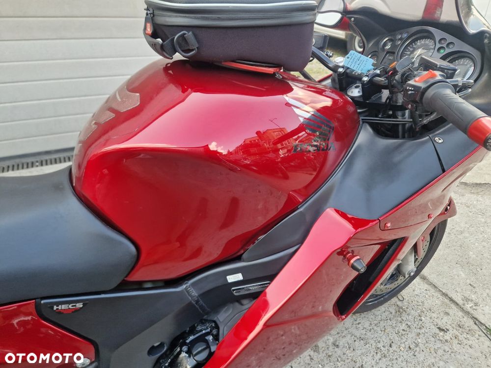 Honda CBR - 12