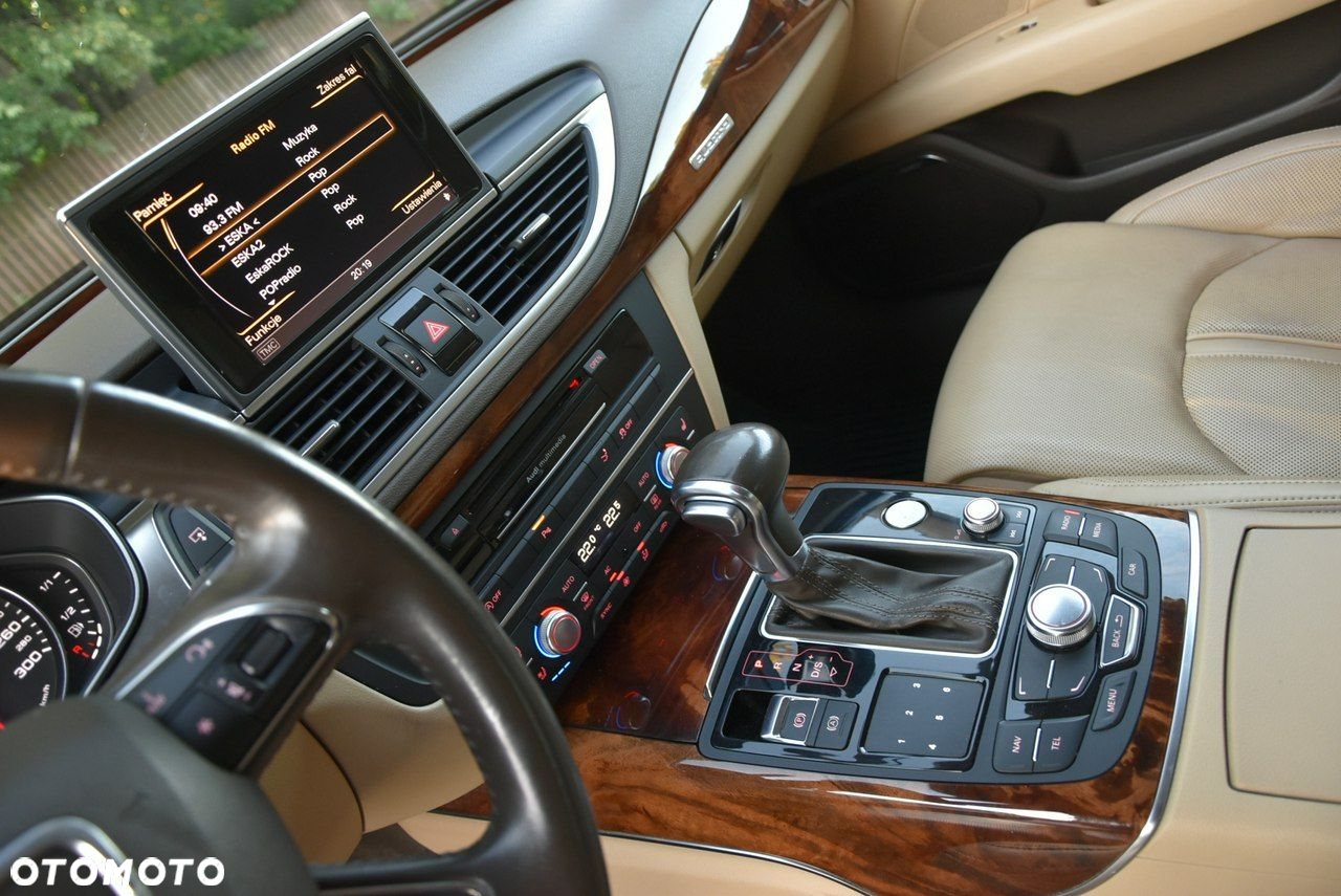 Audi A7 Sportback - 13