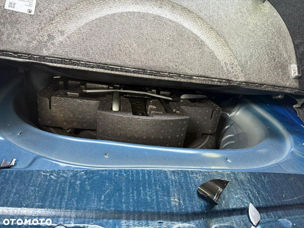 Skoda Octavia 2.0 TSI Edition 130 Selection 4x4 DSG - 30