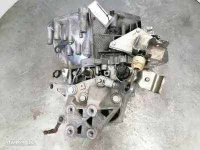 CAIXA DE VELOCIDADES - 5