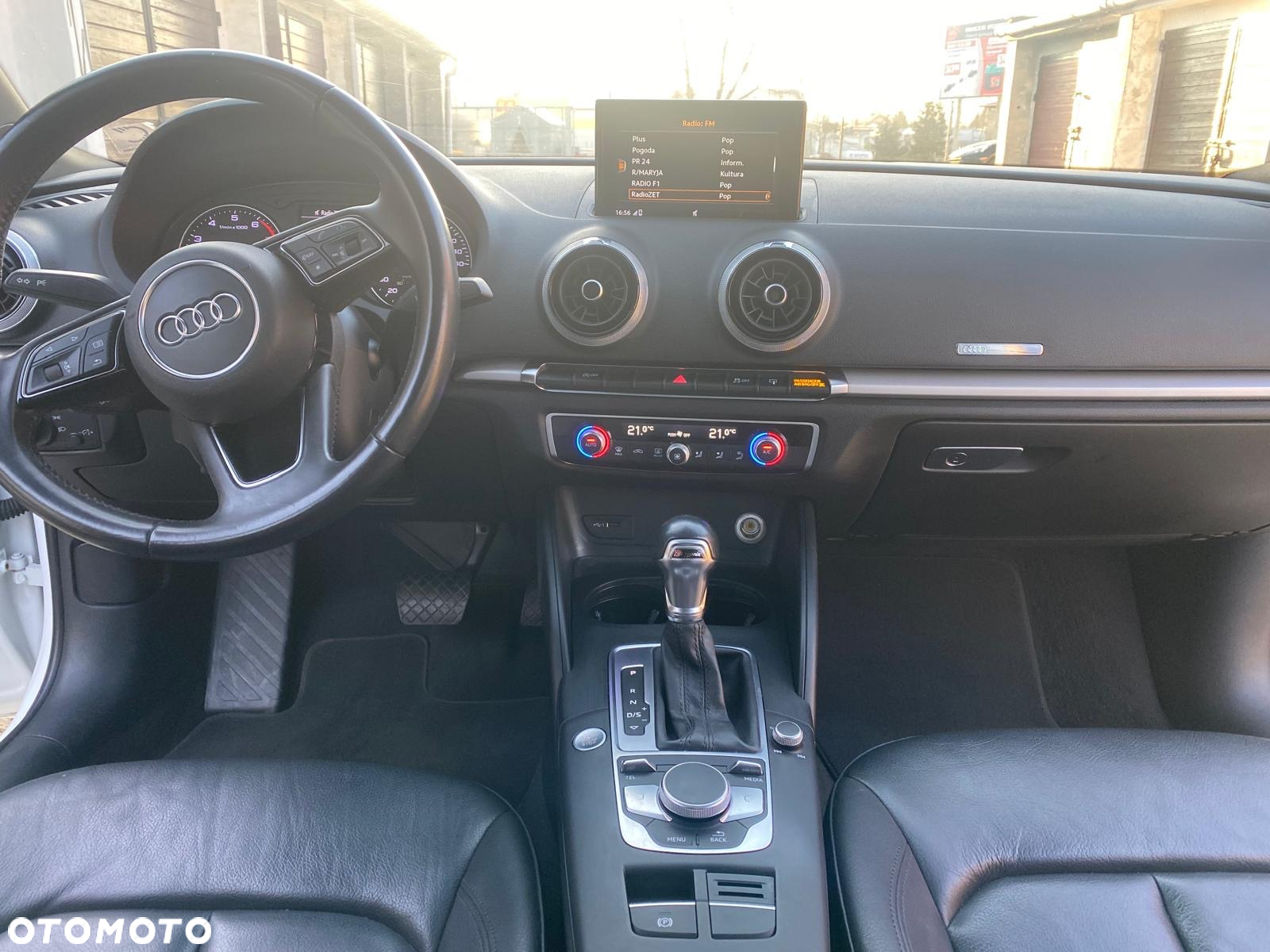 Audi A3 - 16