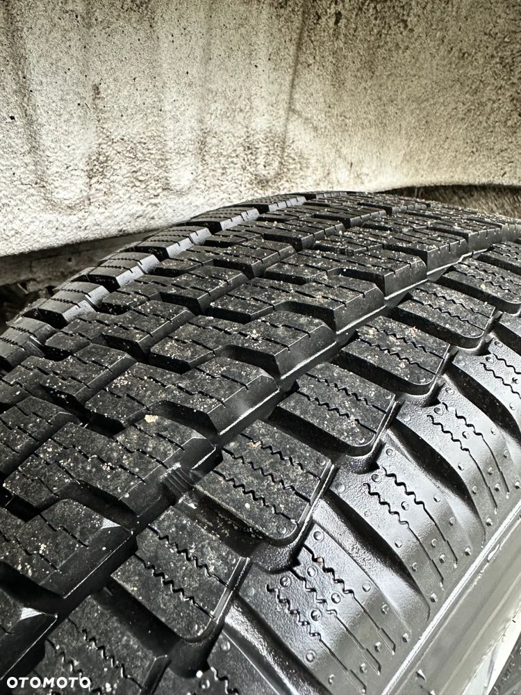 Mercedes-Benz Sprinter 314 - 7