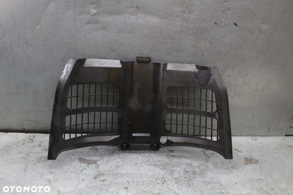 Honda Transalp XLV XL 600 V PD10 osłona owiewka wypełnienie obudowa kratka - 1