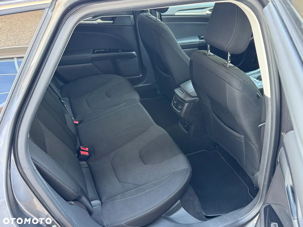 Ford Mondeo 1.5 EcoBoost STart-Stopp Titanium - 8