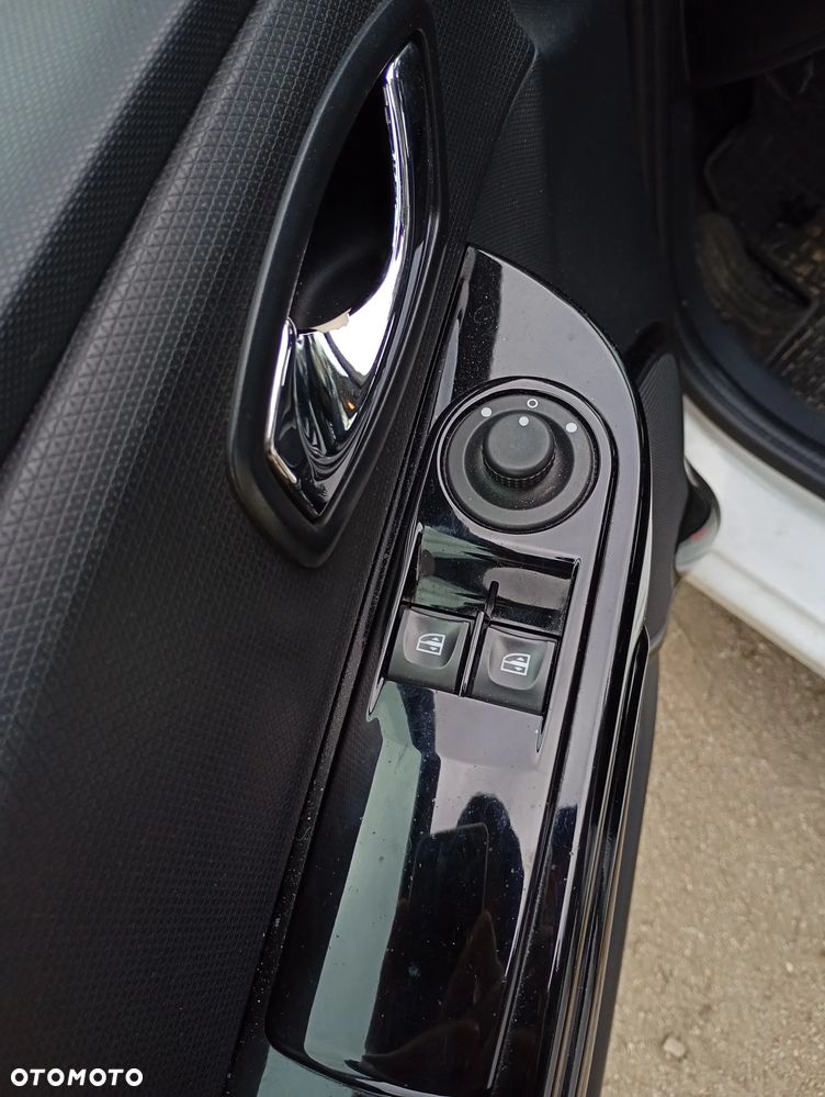 Renault Clio 1.5 dCi Dynamique - 12