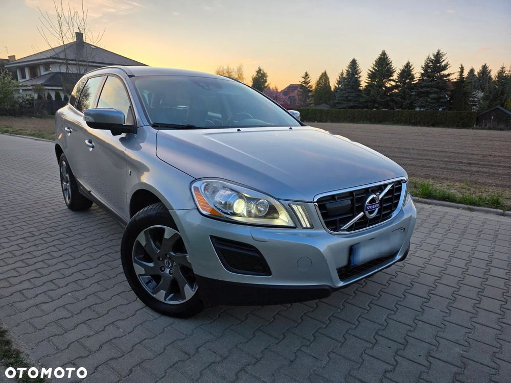 Volvo XC 60 D3 Summum - 19