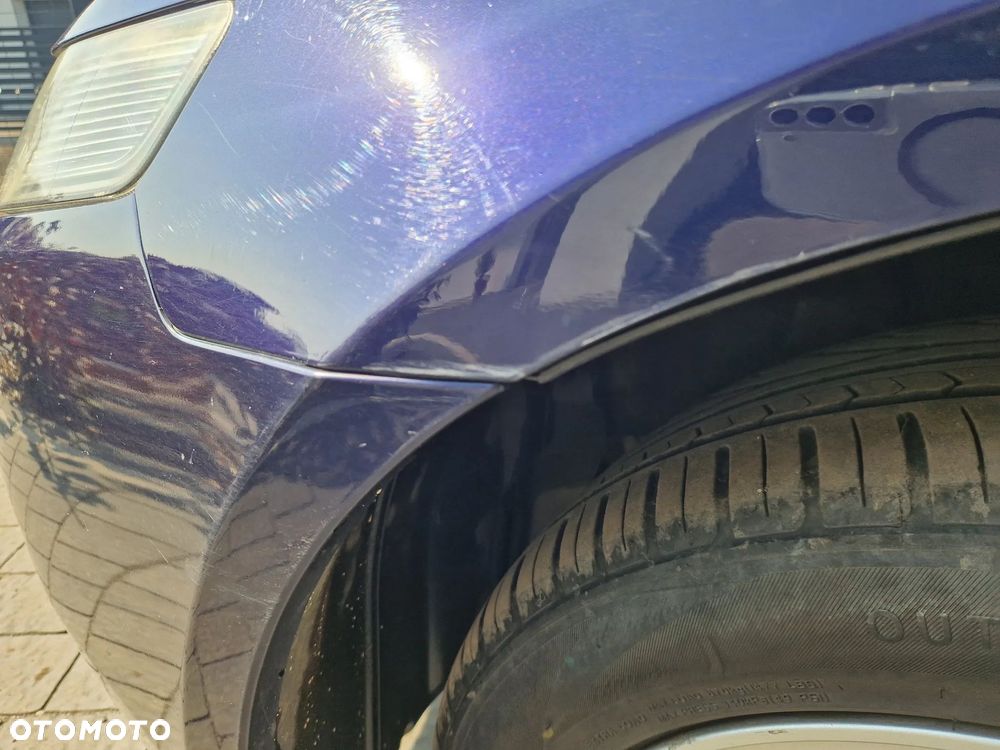 Honda Accord 2.0 Executive - 12