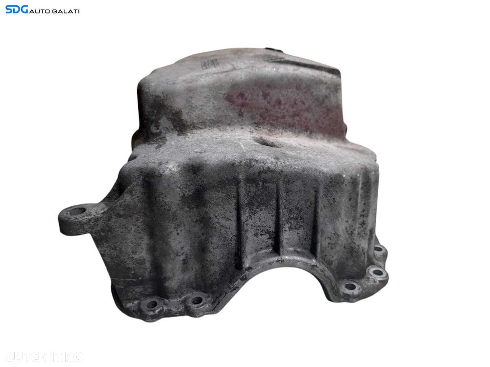Baie Ulei Motor Renault Megane 2 1.6 B 2002 - 2008 Cod 273260 8200238932 [N0530] - 7