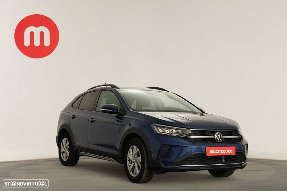 VW Taigo 1.0 TSI Urban - 1