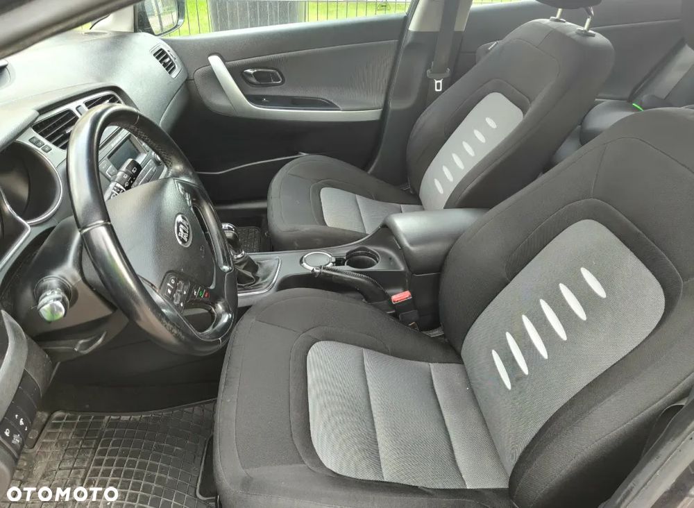 Kia Ceed 1.6 GDI M - 8