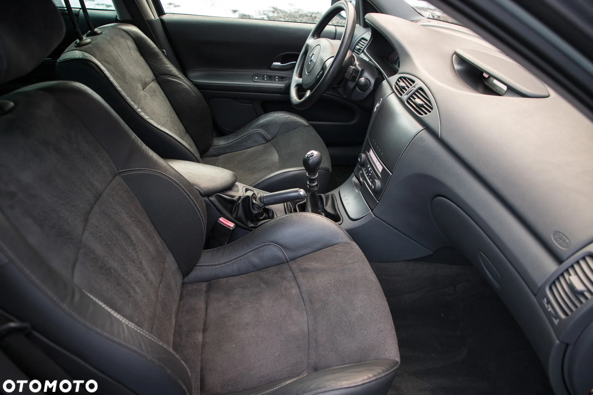 Renault Laguna - 27