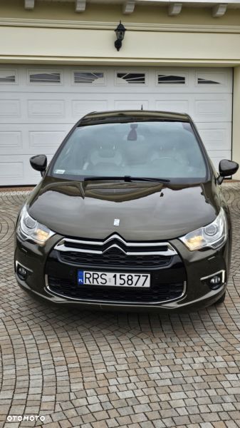 Citroën DS4 VTi 120 SoChic - 2