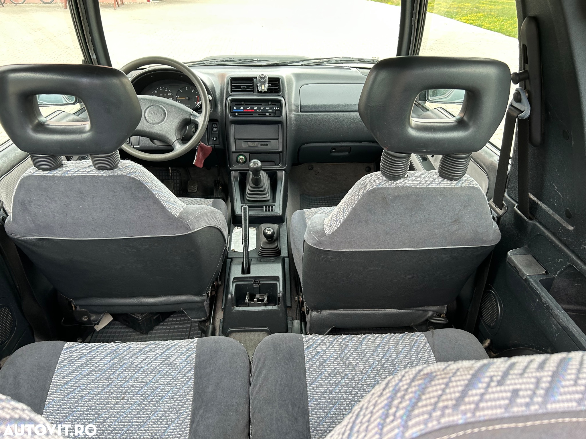 Suzuki Vitara - 17