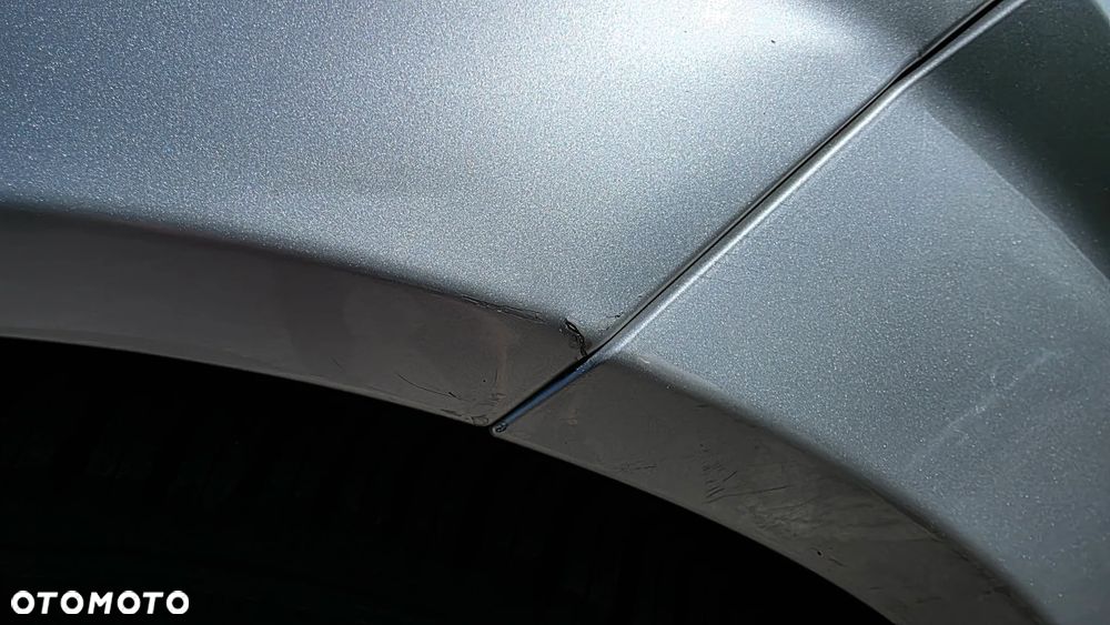 Mercedes-Benz Klasa C 220 CDI DPF Automatik Elegance - 24