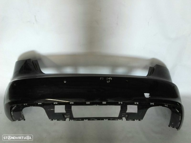 Pára-choques trás AUDI A3 (8V1, 8VK) - 1