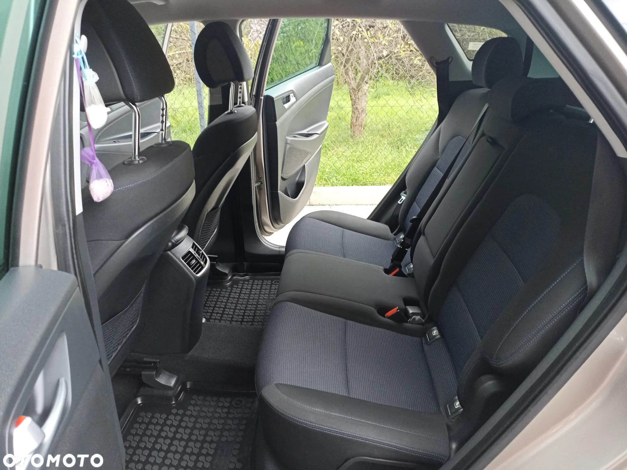Hyundai Tucson 1.6 GDI BlueDrive Comfort 2WD - 7
