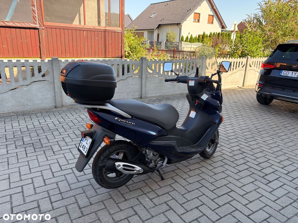 Suzuki Inny - 3