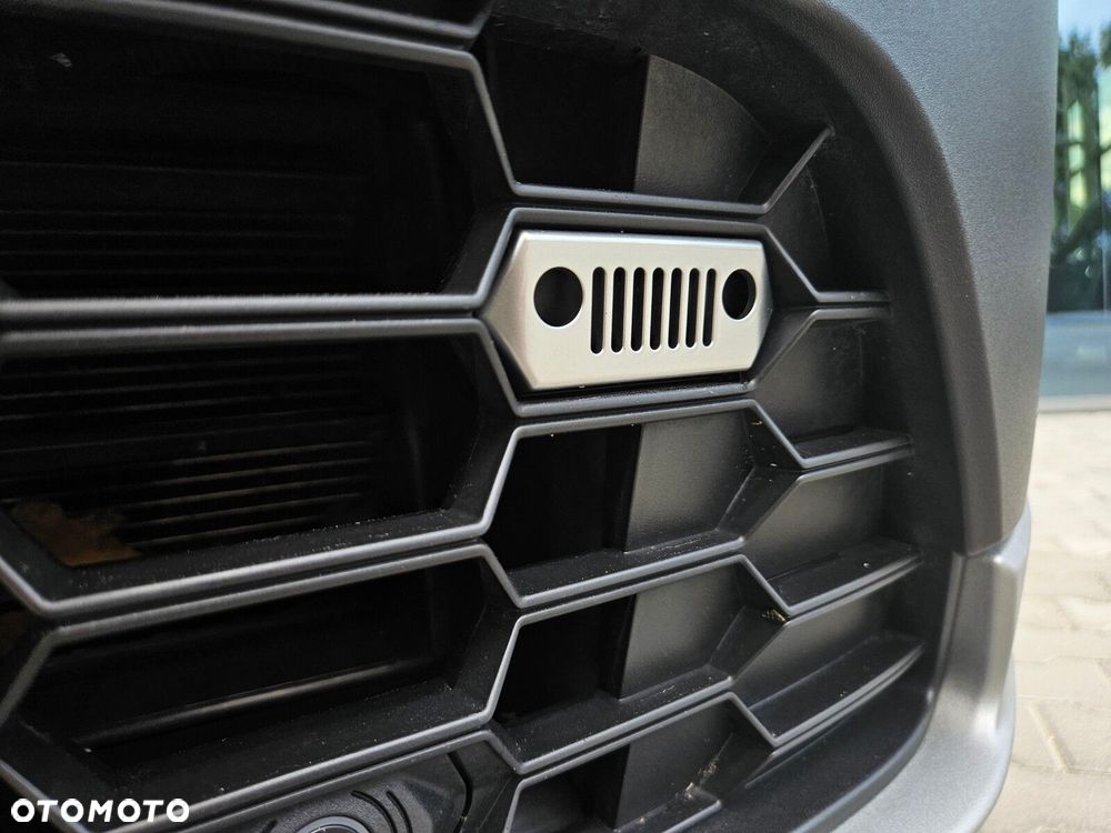Jeep Avenger 1.2 GSE T3 Altitude Winter Edition FWD - 12