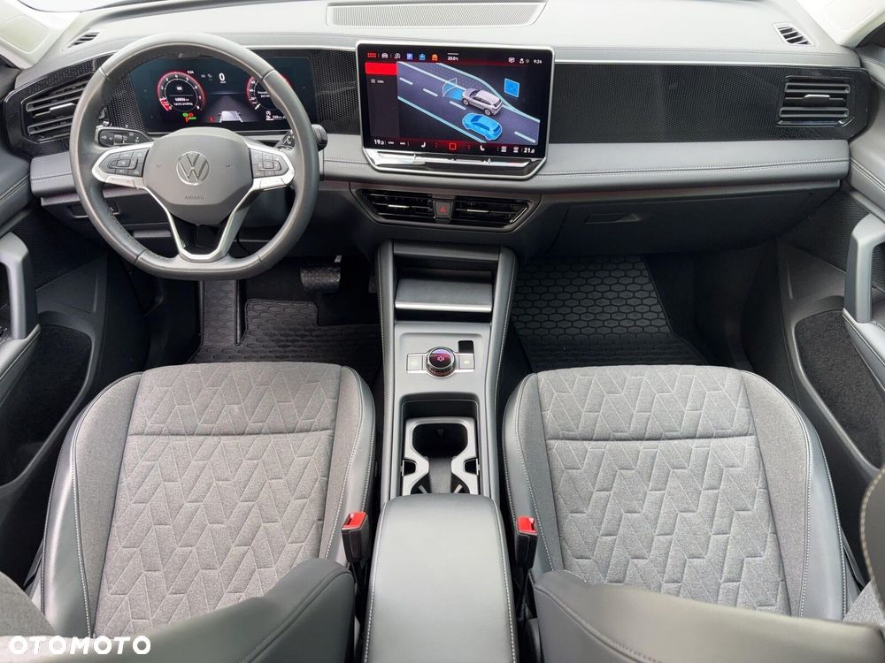 Volkswagen Tiguan 1.5 eTSI Life DSG - 16