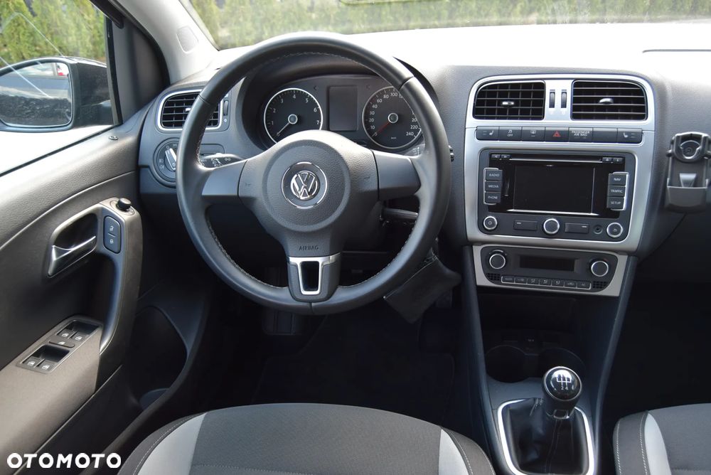 Volkswagen Polo 1.2 Life - 20