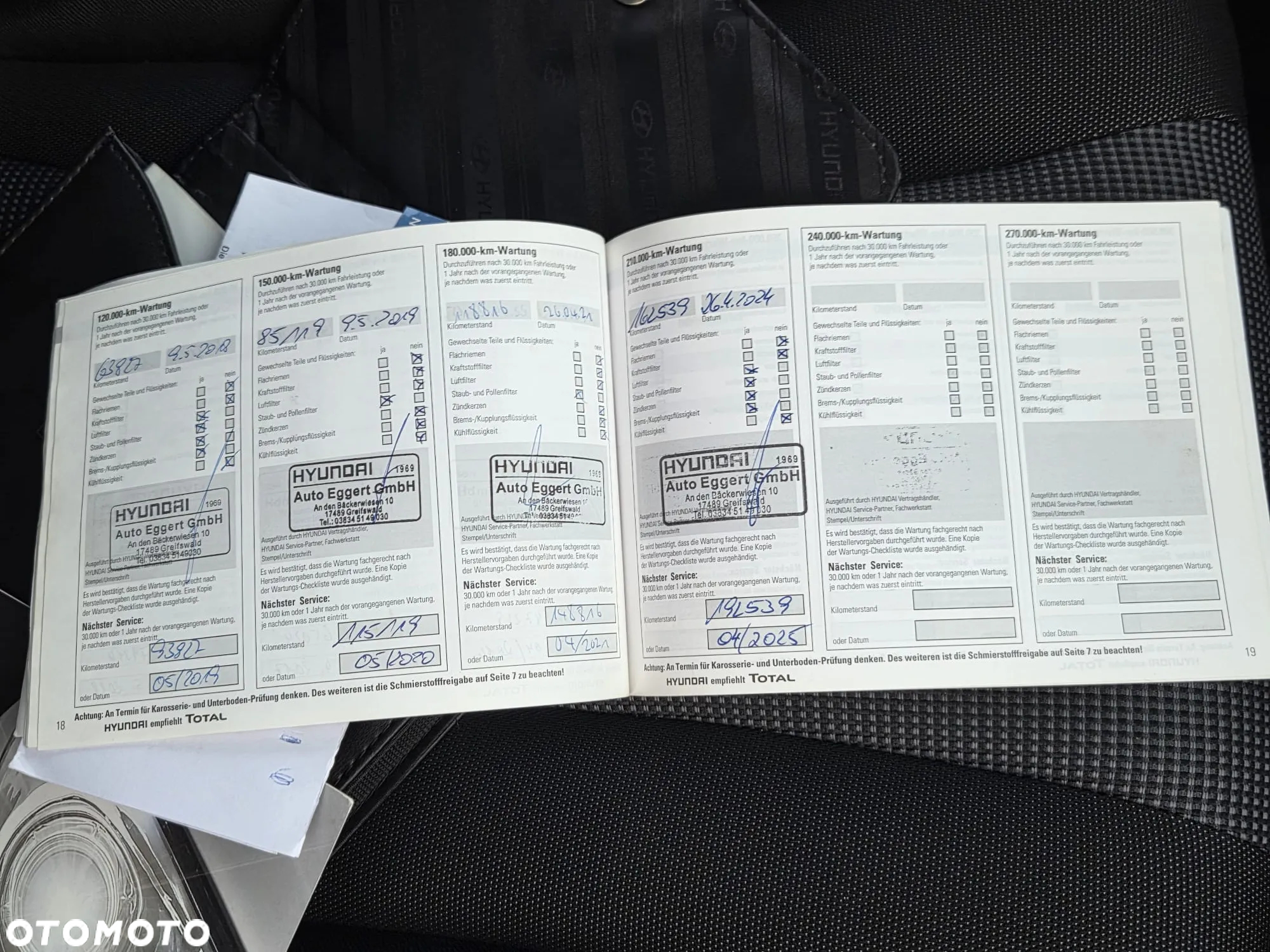 Hyundai i30 1.4 Comfort - 38