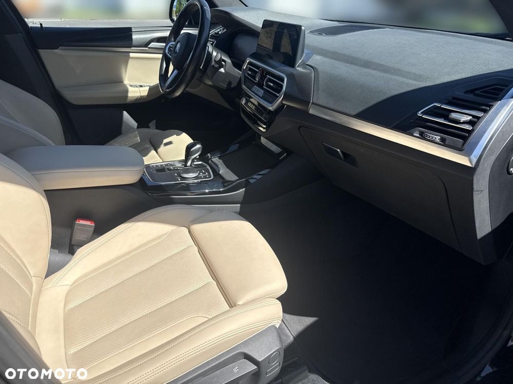 BMW X3 - 17