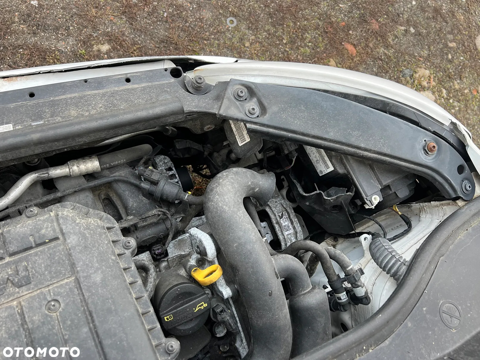 Volkswagen up! (BlueMotion Technology) move - 17