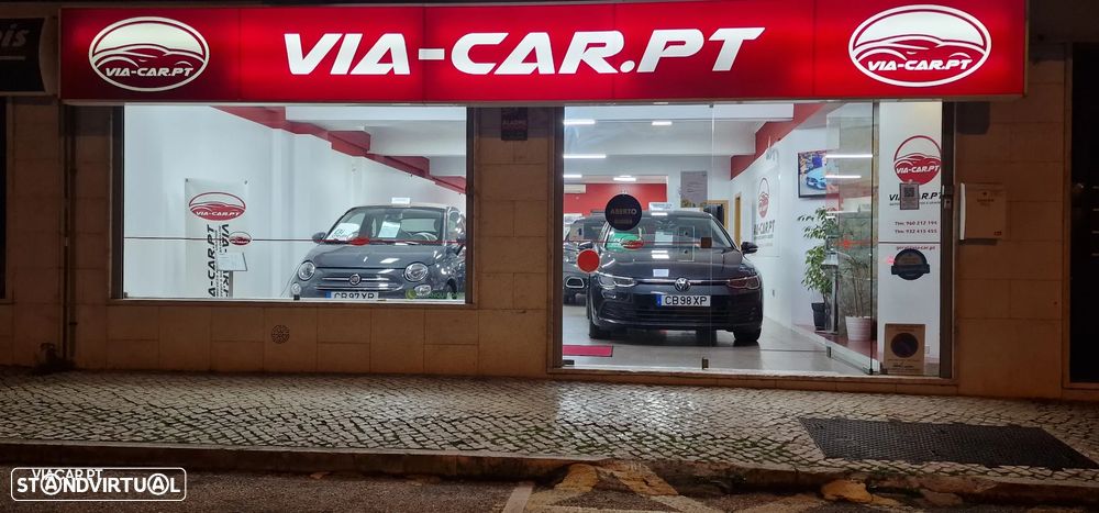 VW Golf 1.0 TSI Life - 2