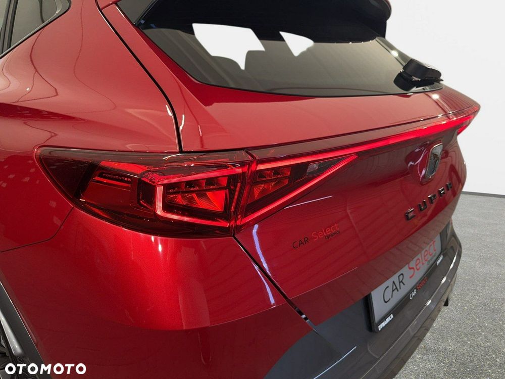 Cupra Formentor - 12