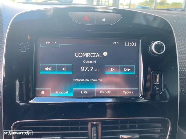 Renault Clio Sport Tourer 1.5 dCi Limited - 18