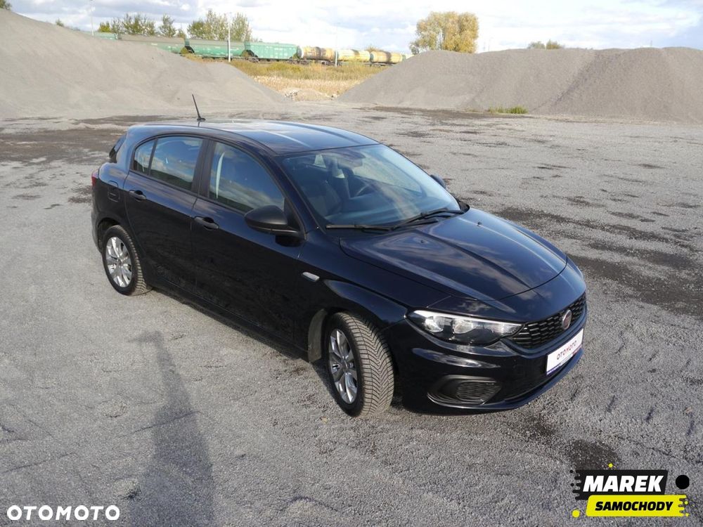 Fiat Tipo - 10