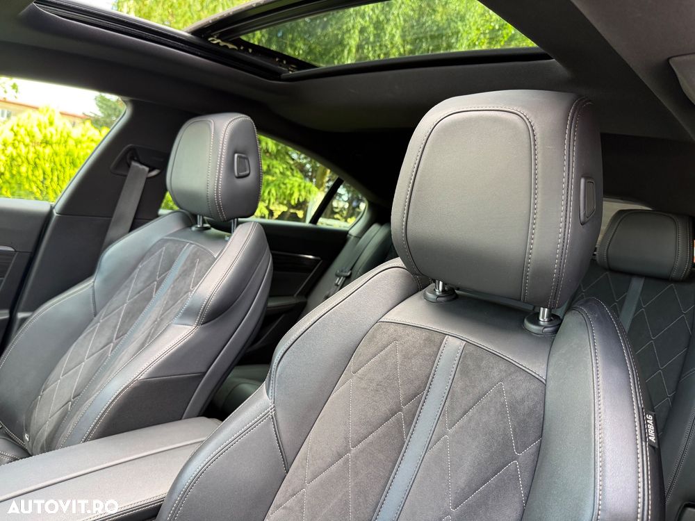 Peugeot 508 1.6 THP STT GT Line - 9