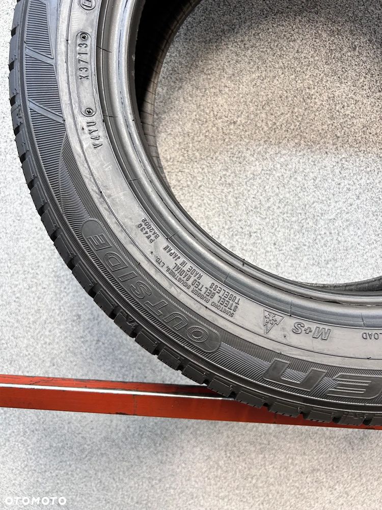 1 OPONA CAŁOROCZNA FALKEN 175/65/15  88T  M+S, XL - 5