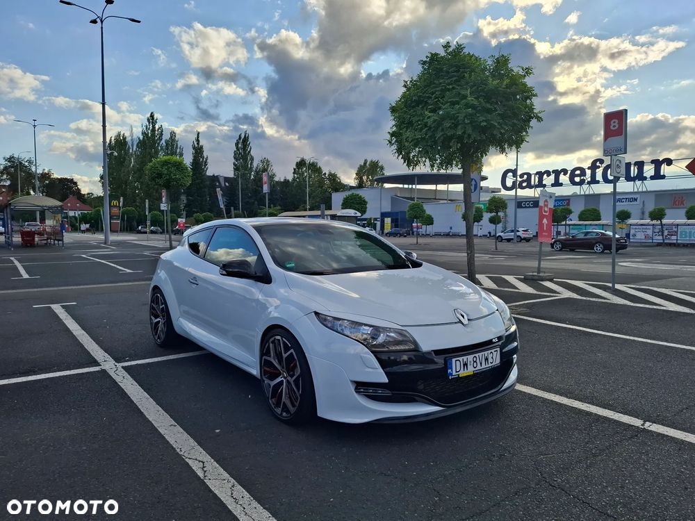Renault Megane 2.0 16V RS - 9