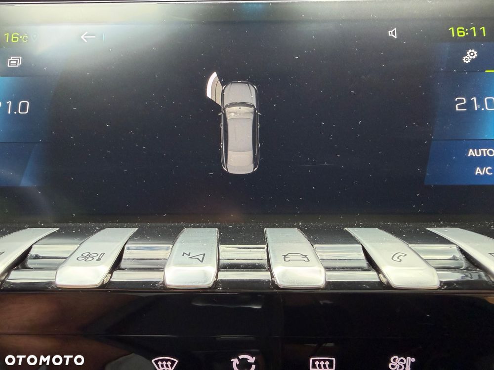 Peugeot 508 225 e-EAT8 Allure - 26