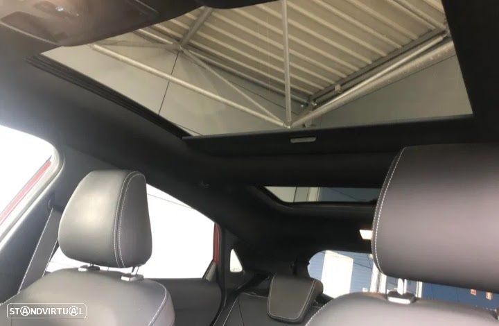 Ford Puma 1.0 EcoBoost Vignale Aut. - 5